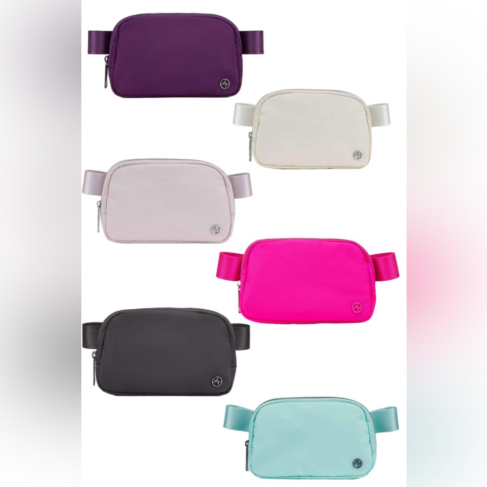 Pander Gear Women's Multi-Color Bag